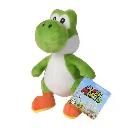 Peluche Yoshi 20cm