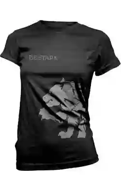 Be Stark t -shirt (girl)