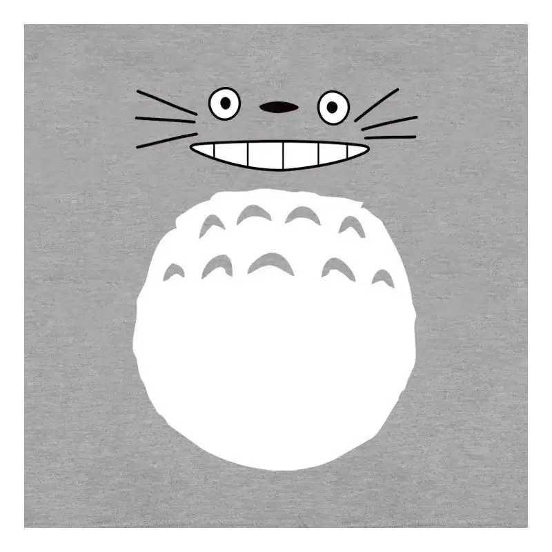 Camiseta Totoro (Chico / Niño)