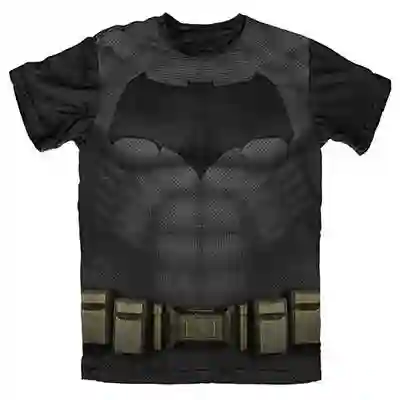 Camiseta Batman Dawn of Justice