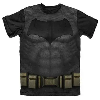 Camiseta Batman Dawn of Justice