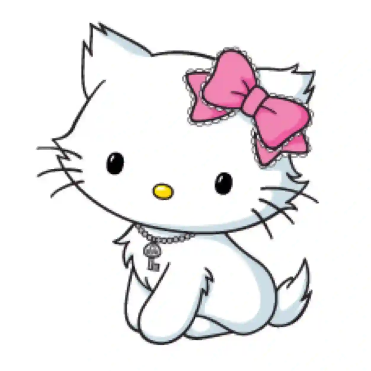 Body Charmmy Kitty (Bebés)