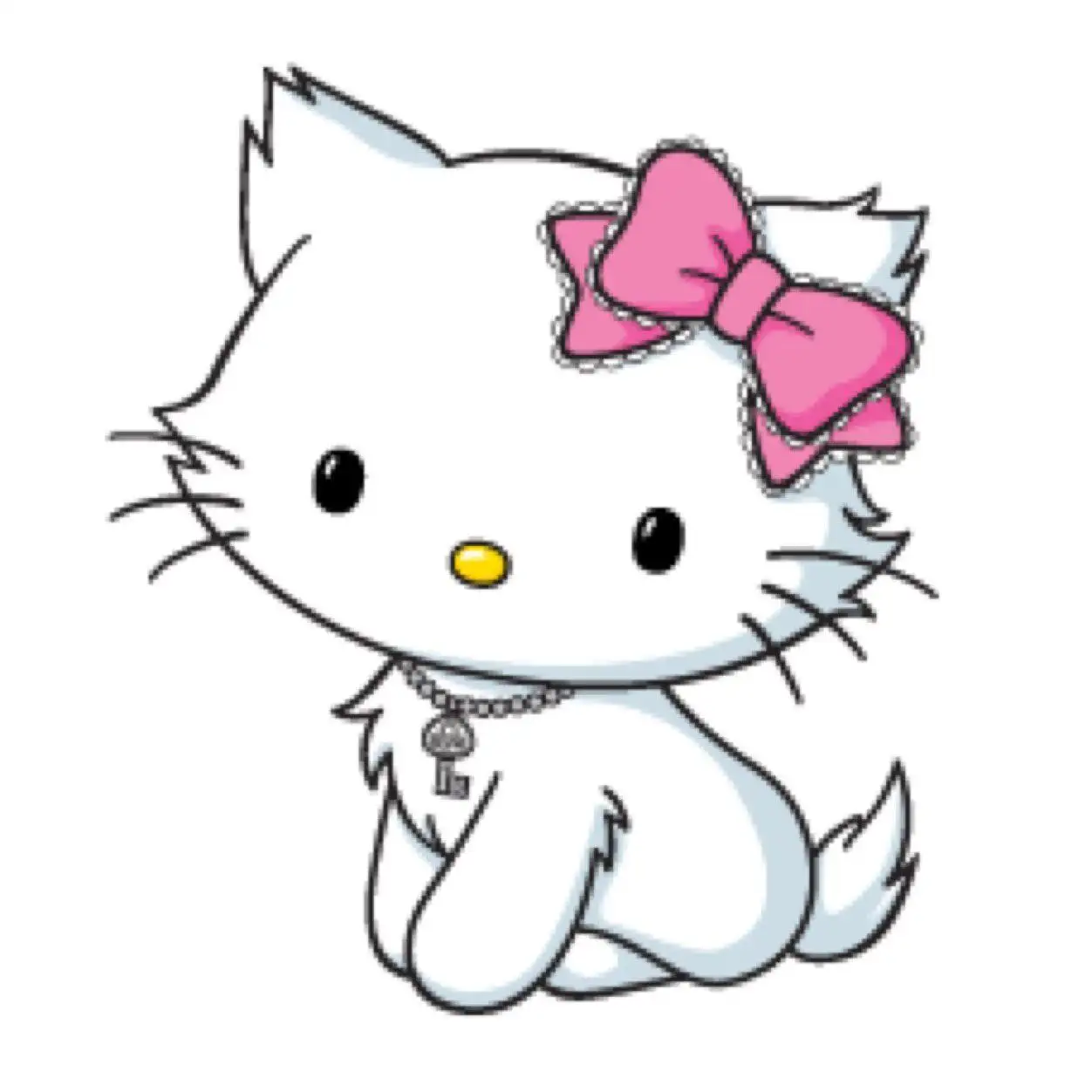 Body Charmmy Kitty (Bebés)