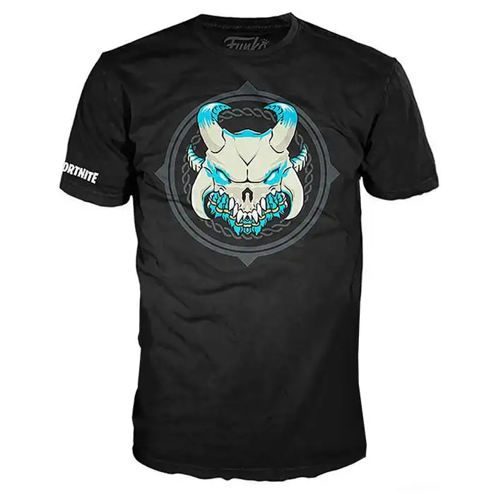 Ragnarok Pop T -shirt. Fortnite