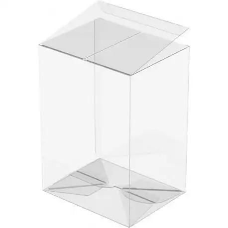 Protective Box for Funko Pop Ultimate Guard