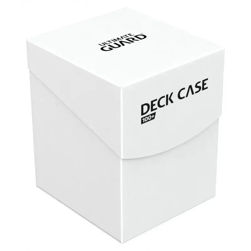 Dick Box Ultimate Guard 100+ White
