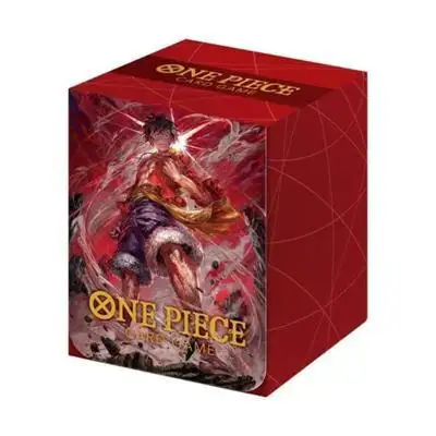 Limited Card Case Monkey.D.Luffy
