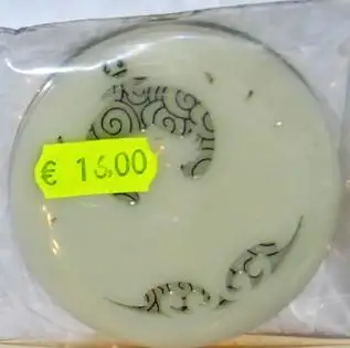 Contador de Honor Marfil: Fénix (Completo)