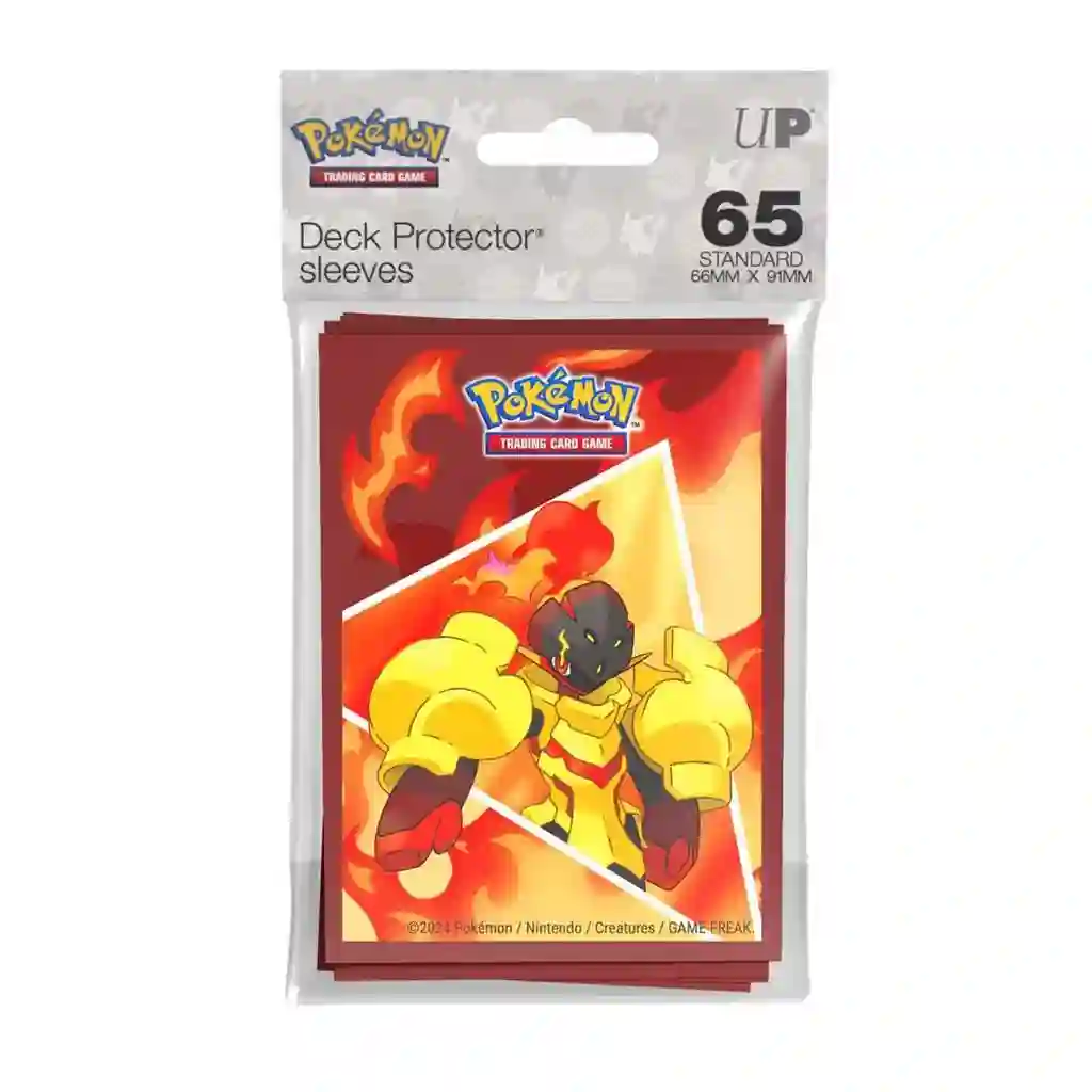 Fundas Standard Armarouge (65) Pokemon