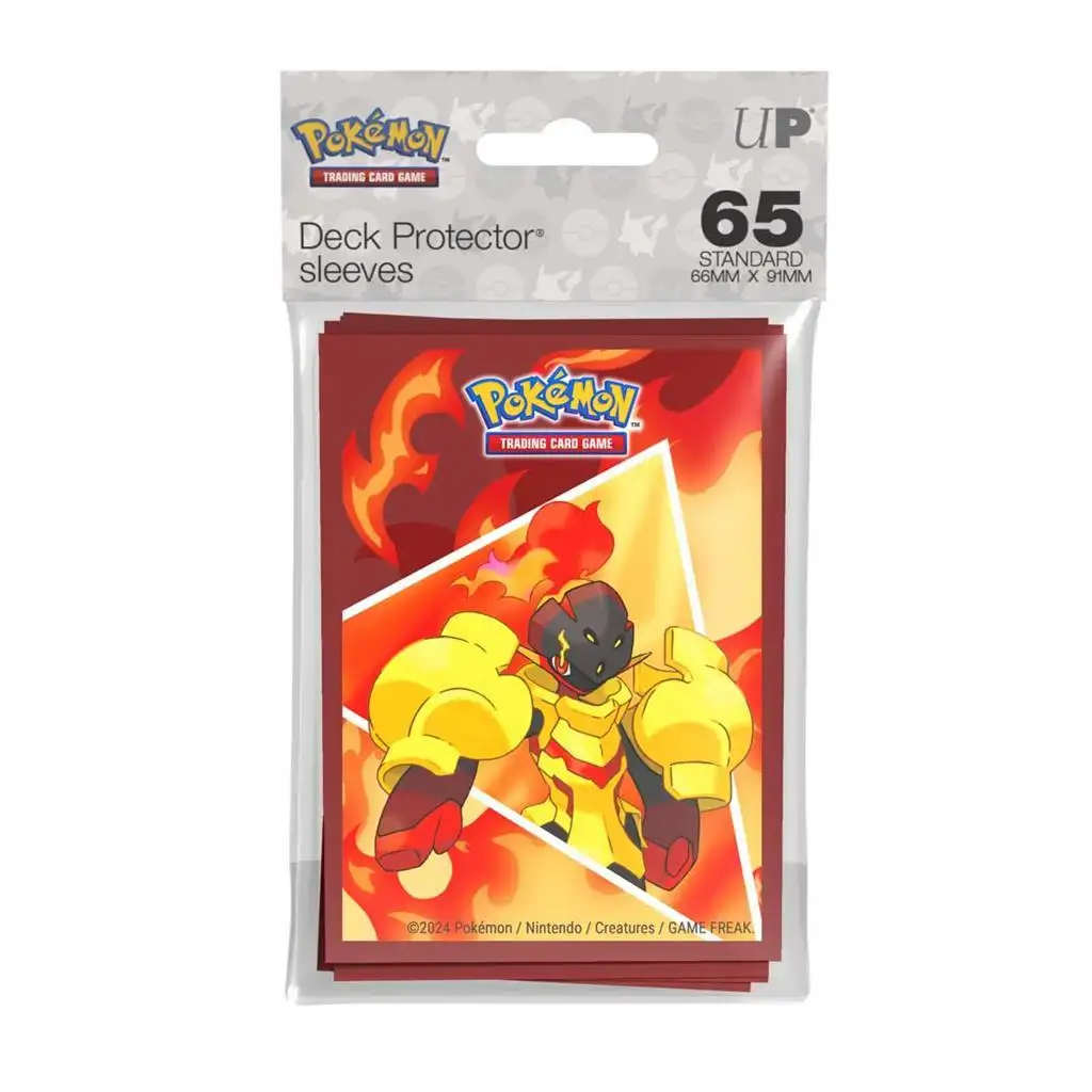 Fundas Standard Armarouge (65) Pokemon