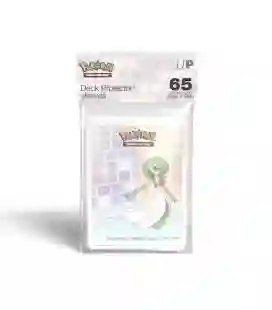 Fundas tamaño Estandard Trick Room Gardevoir (65) Pokemon