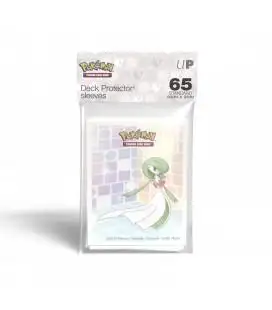 Fundas tamaño Estandard Trick Room Gardevoir (65) Pokemon