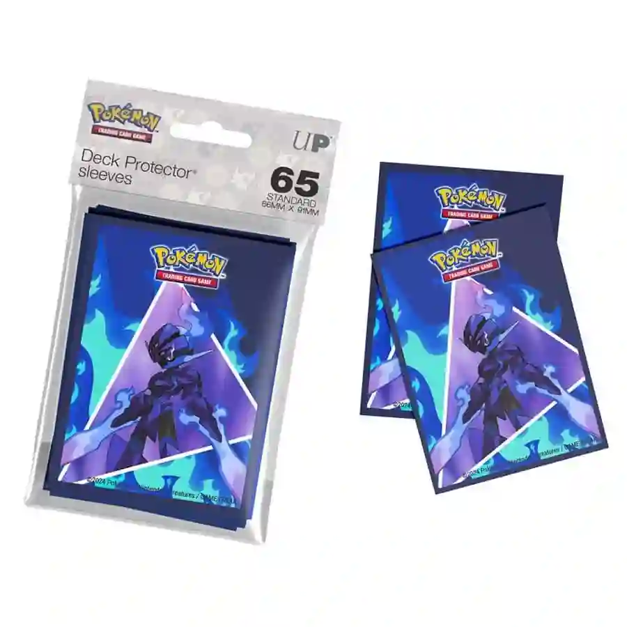 Fundas Standard Ceruledge (65) Pokemon