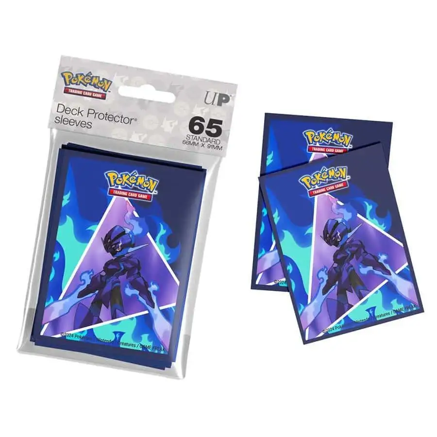 Standard Cerledge (65) Pokemon