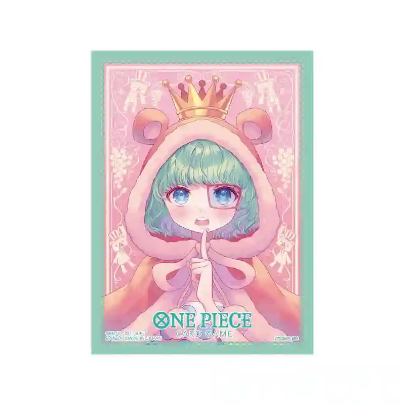 Fundas One Piece TCG Sugar (70)