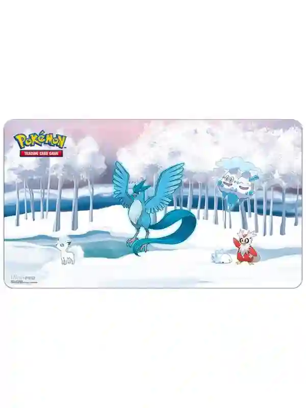 Articuno mat