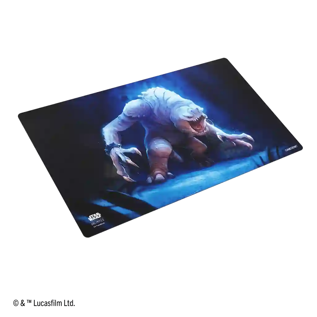 Star Wars: Unlimited - Game Mat: Rancor. Tapete