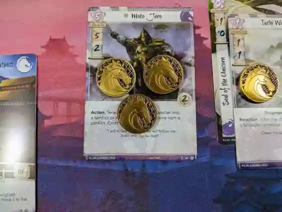 Luxury tokens. Unicorn clan. Individual.