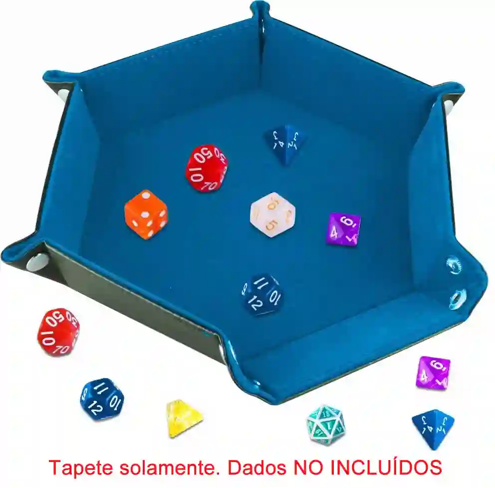 Tapete de Dados