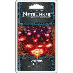 Netrunner Lcg: 7.2 Station One