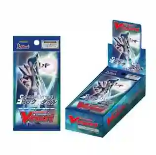 CARDFIGHT VANGUARD EB01 - COMIC Style: About