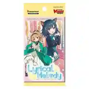 Lyrical Melody LBT01: Sobre