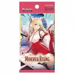 Minerva Rising BT08: About