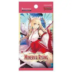 Minerva Rising BT08: About