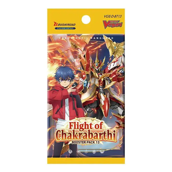 Flight of Chakrabarthi BT13 About (7)