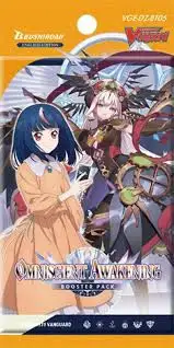 Omniscient Awakening DZBT05: Sobre