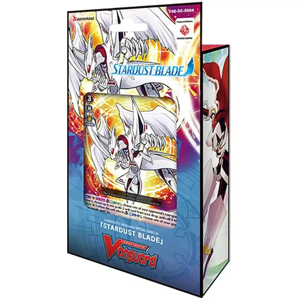 Special Series Stardust Blade DZ-SS04