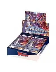 Evenfall Onslaught BT12 envelope box (16)