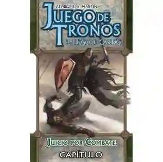 SOLAR LCG: Chapter Pack 41 Combat Judgment (English)