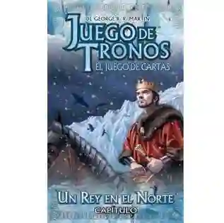 AGoT LCG: Chapter Pack 23 Un Rey en el Norte