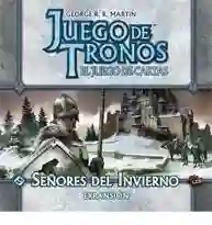 AGoT LCG: Señores del Invierno Core Stark