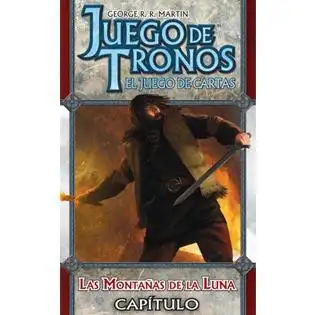 AGoT LCG: Chapter Pack 27 Las Montañas de la luna