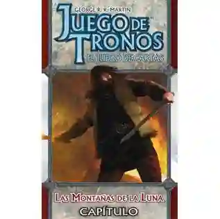 AGoT LCG: Chapter Pack 27 Las Montañas de la Luna (Ingles)