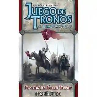 SOLAR LCG: CHAPTER PACK 30 TRANITION IN STRONG TERROR (English)