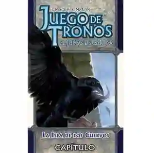 AGoT LCG: Chapter Pack 34 La Isla de los Cuervos