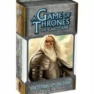 SOLAR LCG: Chapter Pack 15 The Tower of the Hand (3 copies) (English)
