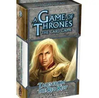 SOLAR LCG: Chapter Pack 16 Tales of the Red Fortress (3 copies) (English)