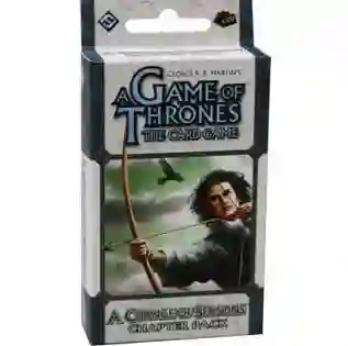 AGoT LCG: Chapter Pack 09 Cambio de Estaciones (3 Copias) (Inglés)