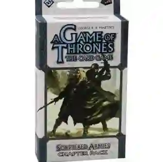 SOLAR LCG: Chapter Pack 12 Dispersed Army (3 copies) (English)