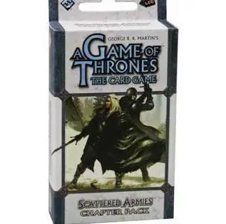 SOLAR LCG: Chapter Pack 12 Dispersed Army (3 copies) (English)