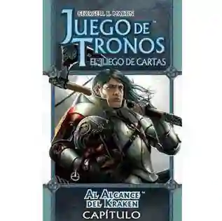 AGoT LCG: Chapter Pack 49 Al alcance del Kraken