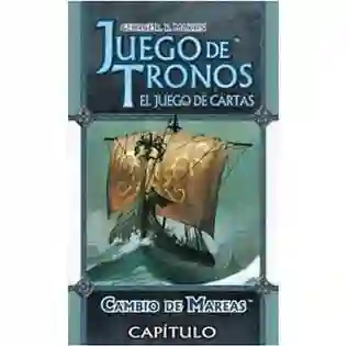 AGoT LCG: Chapter Pack 52: Cambio de Mareas