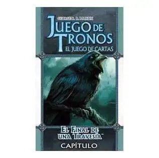 SOLAR LCG: Chapter Pack 54: The end of a cross