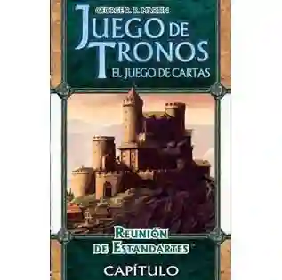 AGoT LCG: Chapter Pack 55: Reunión de Estandartes