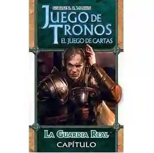 SOLAR LCG: Chapter Pack 57: The Royal Guard (English)