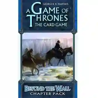 SOLAR LCG: Chapter Pack 20 Beyond the wall (3 copies)